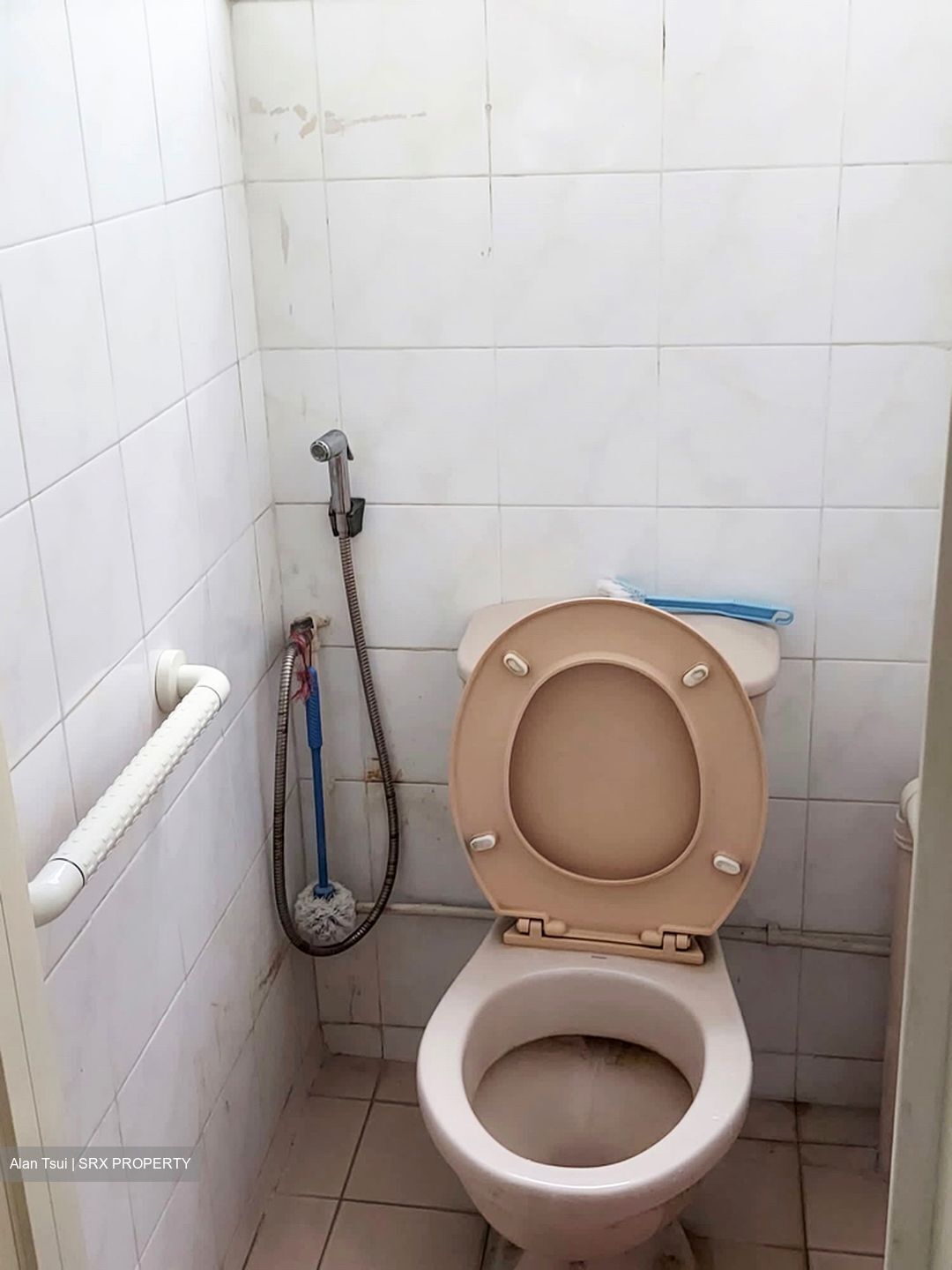 Blk 169 Toa Payoh Green (Toa Payoh), HDB 3 Rooms #416058991